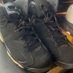 DMP 6s size 8